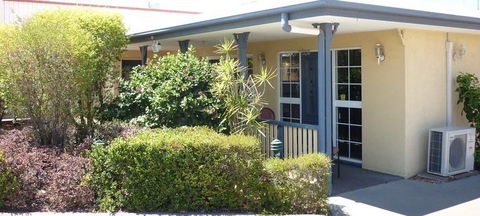 Outback Motel - Sydney 4u 2