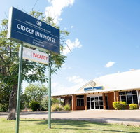 Gidgee Inn - Accommodation Sydney