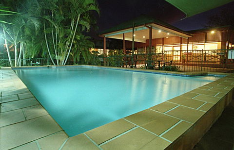 Dawson Motor Inn - Sydney 4u 2
