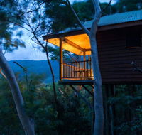 Thala Beach Nature Reserve - Accommodation Sydney