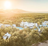 Sheraton Grand Mirage Resort Port Douglas - Accommodation Sydney
