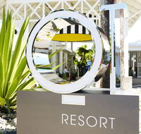 Oaks Resort Port Douglas - Accommodation Sydney