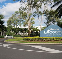 Silkari Lagoons Port Douglas - Accommodation Sydney