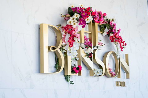 The Benson Hotel - Sydney Resort 1