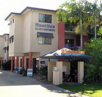 Nautilus Holiday Apartments - Accommodation Sydney