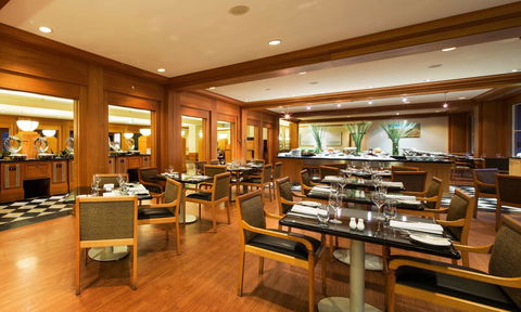 Hyatt Hotel Canberra - A Park Hyatt Hotel - Sydney Resort 21