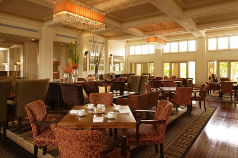 Hyatt Hotel Canberra - A Park Hyatt Hotel - Sydney Resort 24