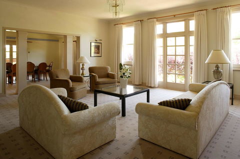 Hyatt Hotel Canberra - A Park Hyatt Hotel - Sydney Resort 13