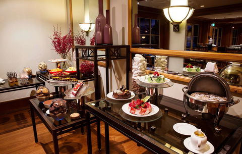 Hyatt Hotel Canberra - A Park Hyatt Hotel - Sydney Resort 15