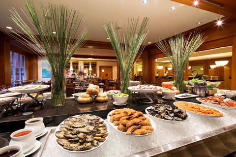 Hyatt Hotel Canberra - A Park Hyatt Hotel - Sydney Resort 14