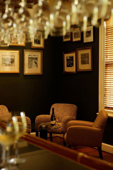 Hyatt Hotel Canberra - A Park Hyatt Hotel - Sydney Resort 31