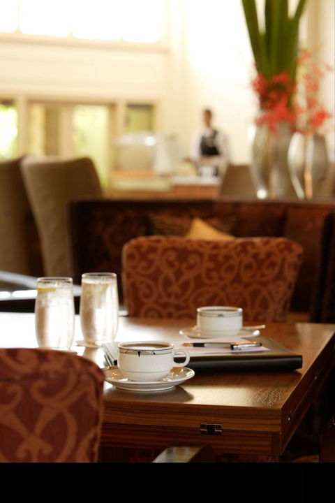 Hyatt Hotel Canberra - A Park Hyatt Hotel - Sydney Resort 27