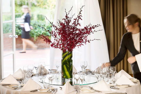 Hyatt Hotel Canberra - A Park Hyatt Hotel - Sydney Resort 39