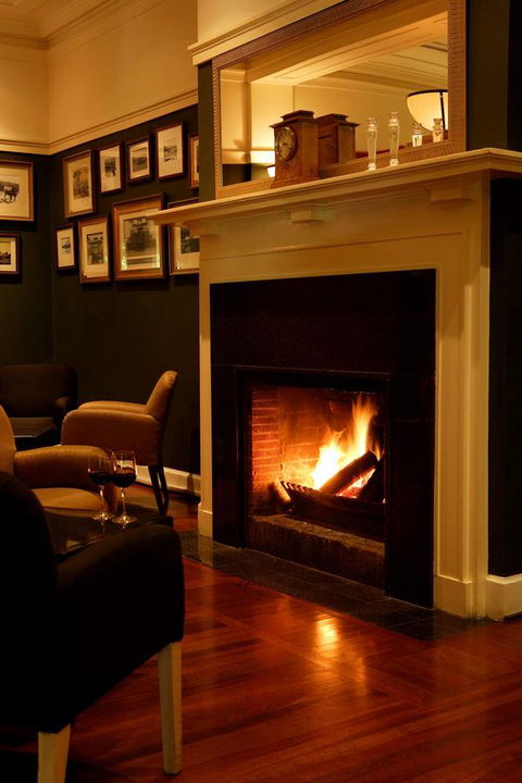 Hyatt Hotel Canberra - A Park Hyatt Hotel - Sydney Resort 2
