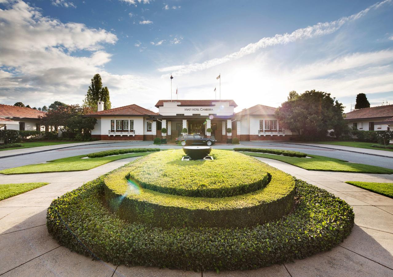 Yarralumla ACT Sydney Resort