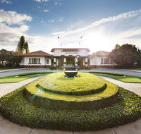 Hyatt Hotel Canberra - A Park Hyatt Hotel - Sydney 4u
