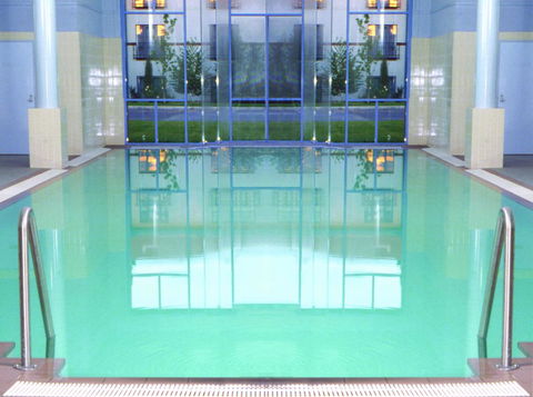 Hyatt Hotel Canberra - A Park Hyatt Hotel - Sydney Resort 5