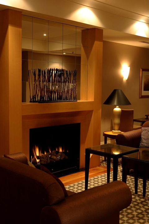 Hyatt Hotel Canberra - A Park Hyatt Hotel - Sydney Resort 12