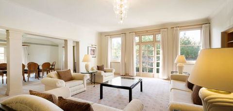Hyatt Hotel Canberra - A Park Hyatt Hotel - Sydney Resort 7