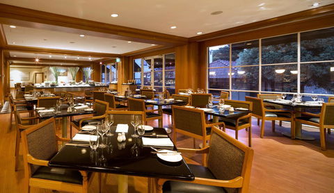 Hyatt Hotel Canberra - A Park Hyatt Hotel - Sydney Resort 36