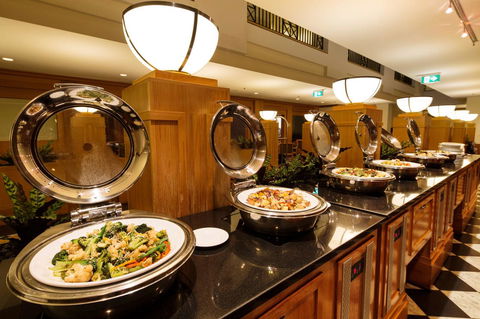 Hyatt Hotel Canberra - A Park Hyatt Hotel - Sydney Resort 20