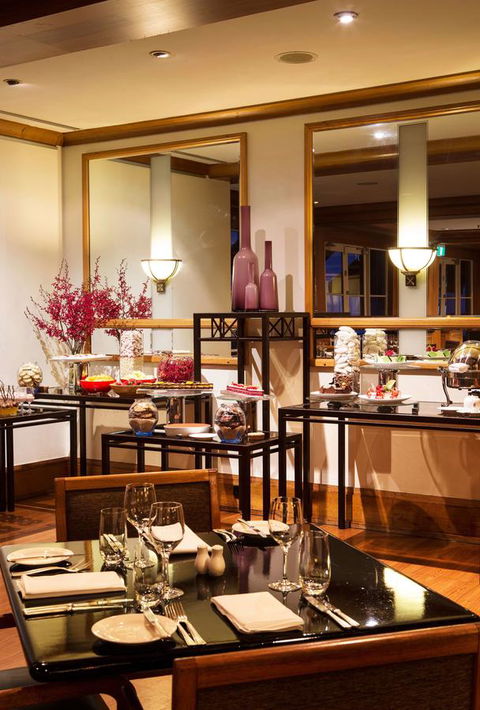 Hyatt Hotel Canberra - A Park Hyatt Hotel - Sydney Resort 19