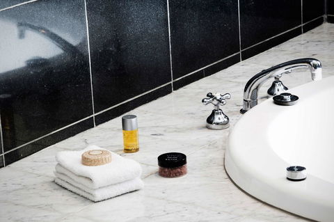 Hyatt Hotel Canberra - A Park Hyatt Hotel - Sydney Resort 42