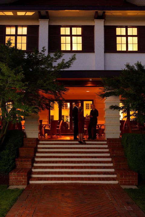 Hyatt Hotel Canberra - A Park Hyatt Hotel - Sydney Resort 35