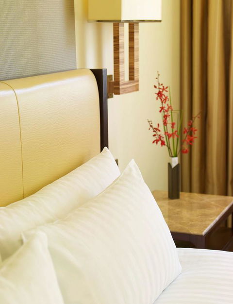 Hyatt Hotel Canberra - A Park Hyatt Hotel - Sydney Resort 6