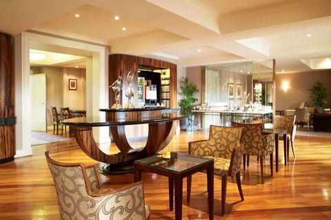 Hyatt Hotel Canberra - A Park Hyatt Hotel - Sydney Resort 28
