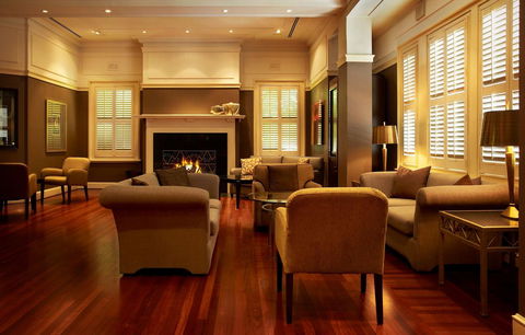 Hyatt Hotel Canberra - A Park Hyatt Hotel - Sydney Resort 32