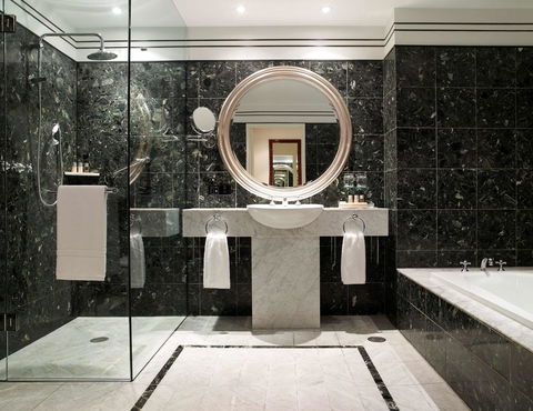 Hyatt Hotel Canberra - A Park Hyatt Hotel - Sydney Resort 10