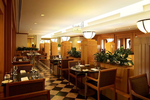 Hyatt Hotel Canberra - A Park Hyatt Hotel - Sydney Resort 23