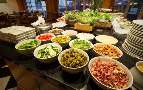 Hyatt Hotel Canberra - A Park Hyatt Hotel - Sydney Resort 16