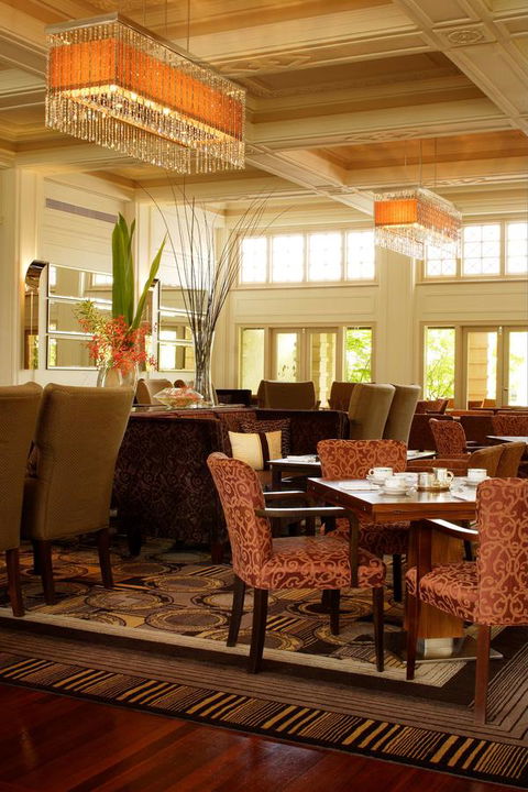 Hyatt Hotel Canberra - A Park Hyatt Hotel - Sydney Resort 33