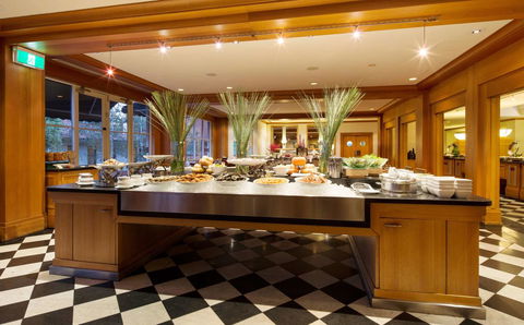 Hyatt Hotel Canberra - A Park Hyatt Hotel - Sydney Resort 22
