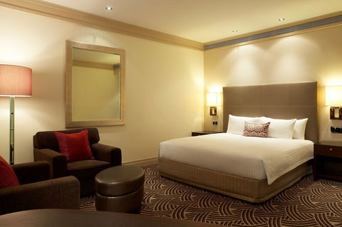 Hyatt Hotel Canberra - A Park Hyatt Hotel - Sydney Resort 25