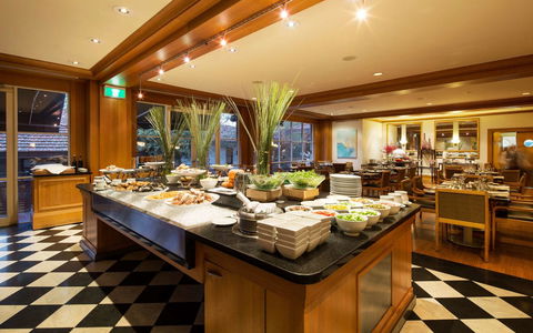 Hyatt Hotel Canberra - A Park Hyatt Hotel - Sydney Resort 17