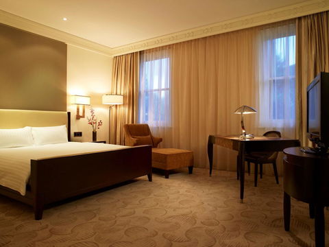 Hyatt Hotel Canberra - A Park Hyatt Hotel - Sydney Resort 26