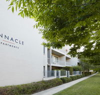Pinnacle Apartments - Sydney 4u