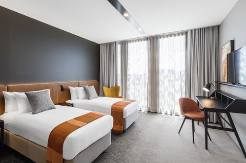 Vibe Hotel Canberra - Accommodation Sydney 27