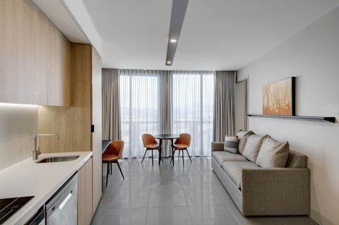 Vibe Hotel Canberra - Accommodation Sydney 44