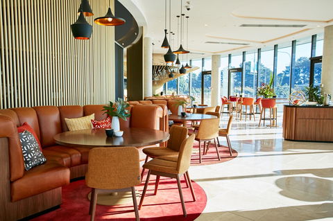 Vibe Hotel Canberra - Accommodation Sydney 4