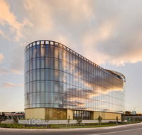 Vibe Hotel Canberra - Accommodation Sydney