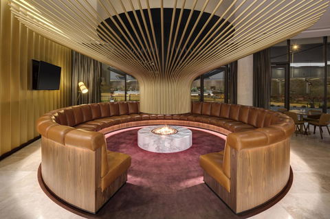 Vibe Hotel Canberra - Accommodation Sydney 6