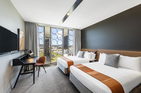 Vibe Hotel Canberra - Accommodation Sydney 17