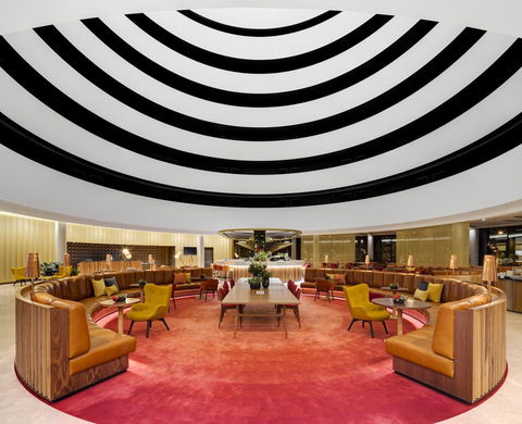 Vibe Hotel Canberra - Accommodation Sydney 35