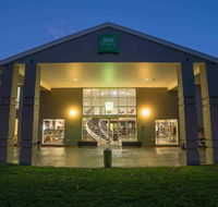 ibis Styles Canberra - Sydney 4u