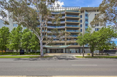 Pacific Suites Canberra - Sydney 4u 4