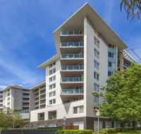 Pacific Suites Canberra - Sydney 4u